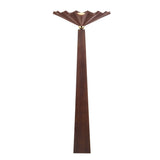 Alora Furrow 64-in Floor Lamp