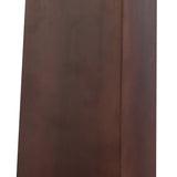 Alora Furrow 64-in Floor Lamp