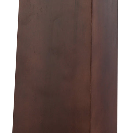 Alora Furrow 64-in Floor Lamp