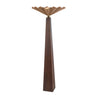 Alora Furrow 64-in Floor Lamp