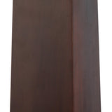Alora Furrow 64-in Floor Lamp