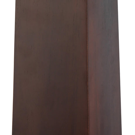 Alora Furrow 64-in Floor Lamp