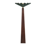 Alora Furrow 64-in Floor Lamp