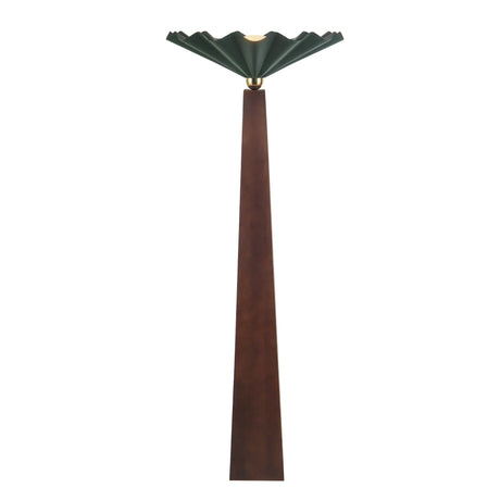 Alora Furrow 64-in Floor Lamp