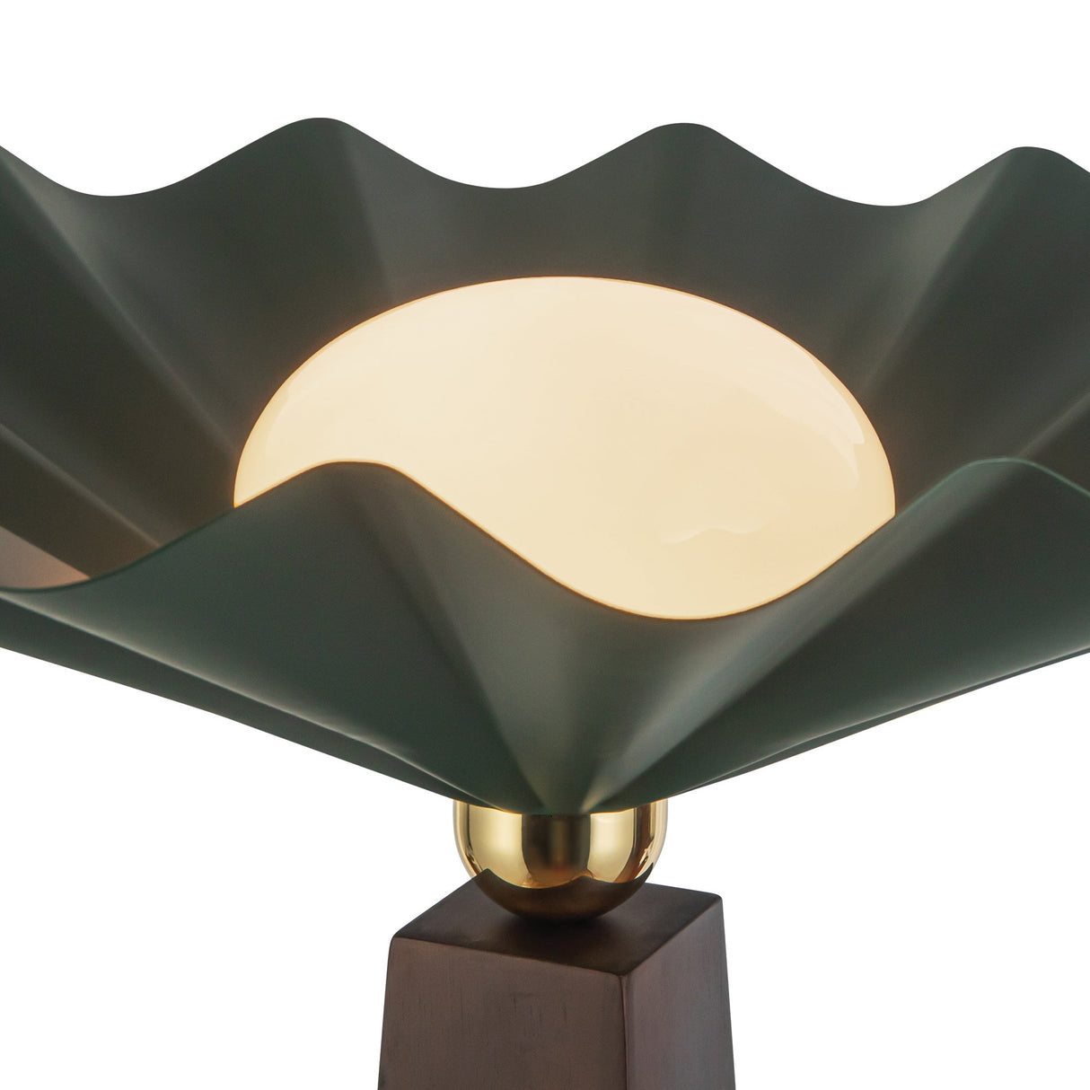 Alora Furrow 64-in Floor Lamp