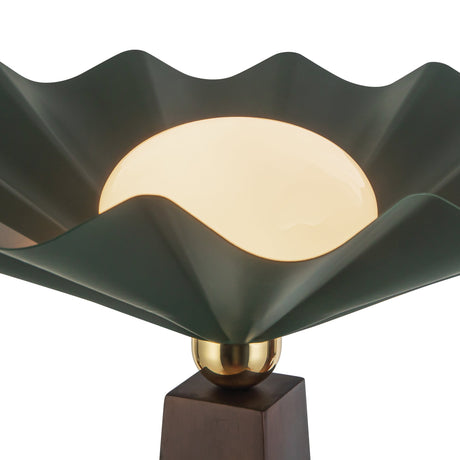 Alora Furrow 64-in Floor Lamp