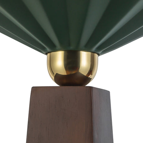 Alora Furrow 64-in Floor Lamp