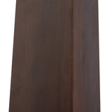 Alora Furrow 64-in Floor Lamp