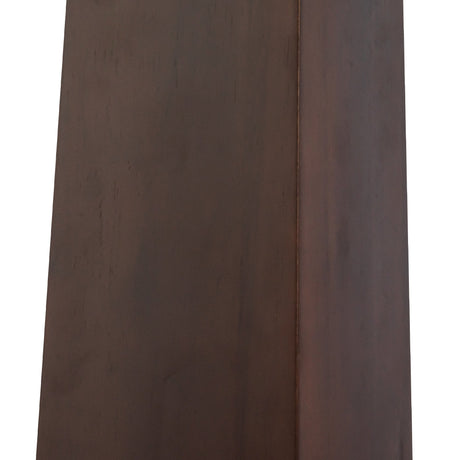 Alora Furrow 64-in Floor Lamp