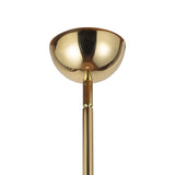 Alora Furrow 16-in Pendant