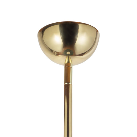 Alora Furrow 16-in Pendant