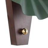 Alora Furrow 12-in Wall Sconce