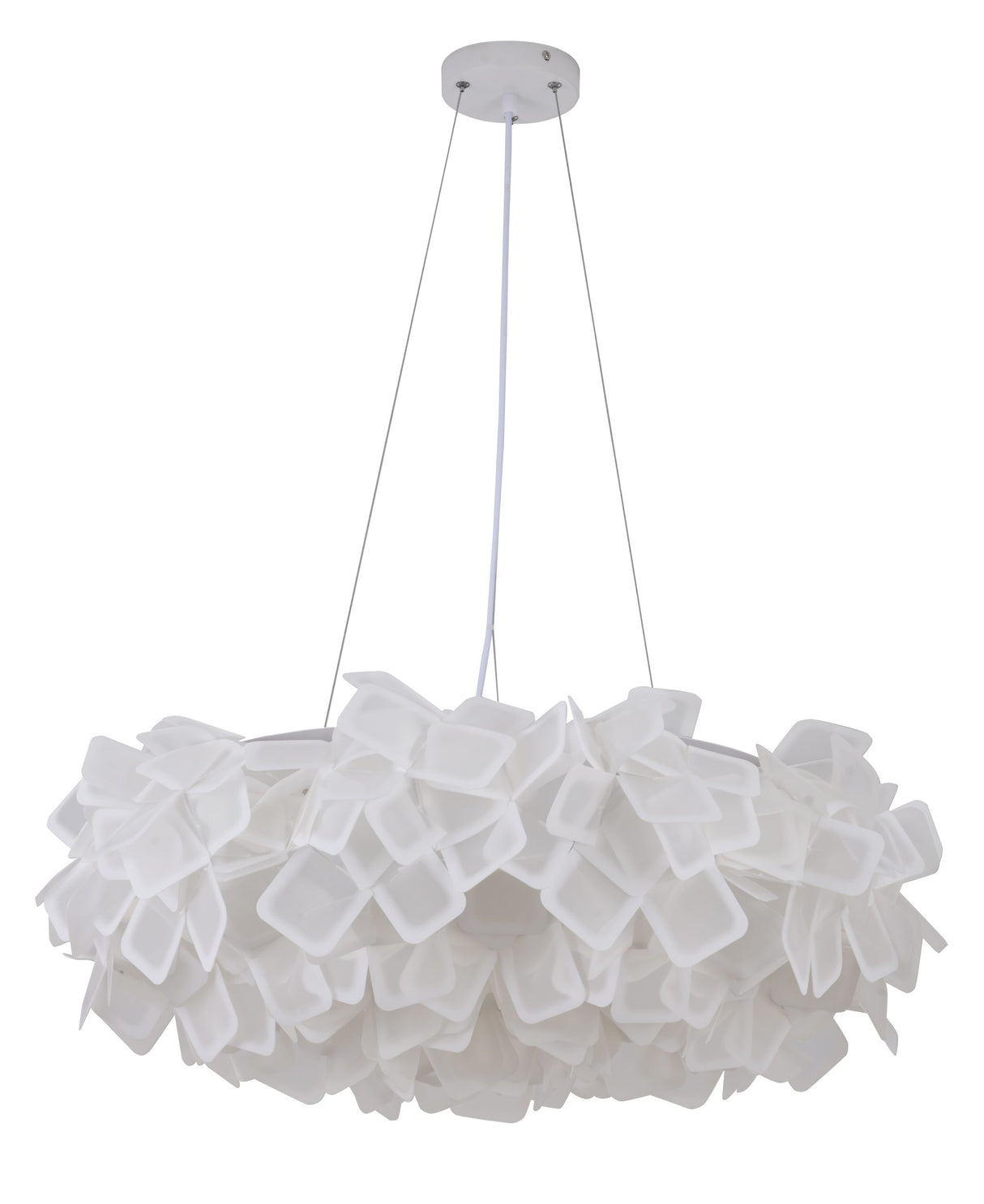LED Chandelier DLS99C30W