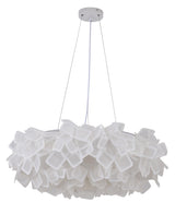 LED Chandelier DLS99C30W