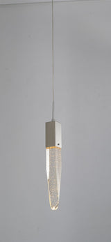 Single Pendant Lighting ADS13P1CH