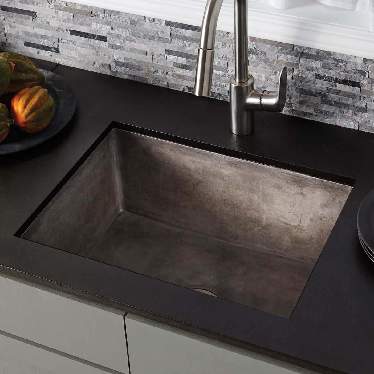 Farmhouse 2418 Kitchen Sink