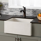Farmhouse 2418 Kitchen Sink