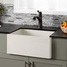 Farmhouse 2418 Kitchen Sink