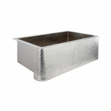 Farmhouse 30 Copper Kitchen Sink