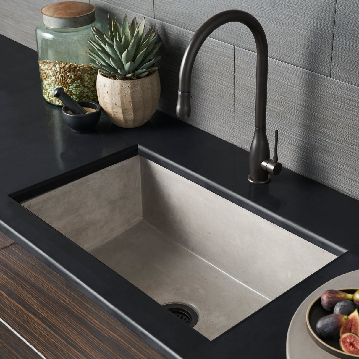 Farmhouse 3018 Kitchen Sink