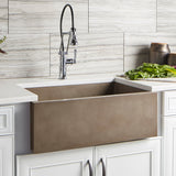 Farmhouse 3018 Kitchen Sink