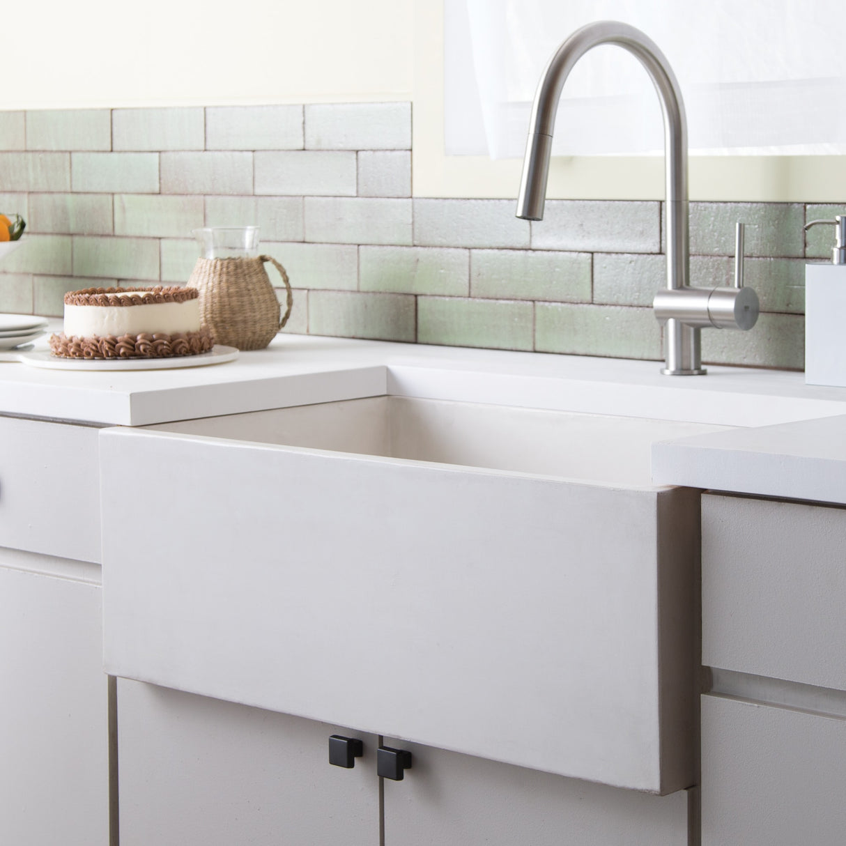 Farmhouse 3018 Kitchen Sink