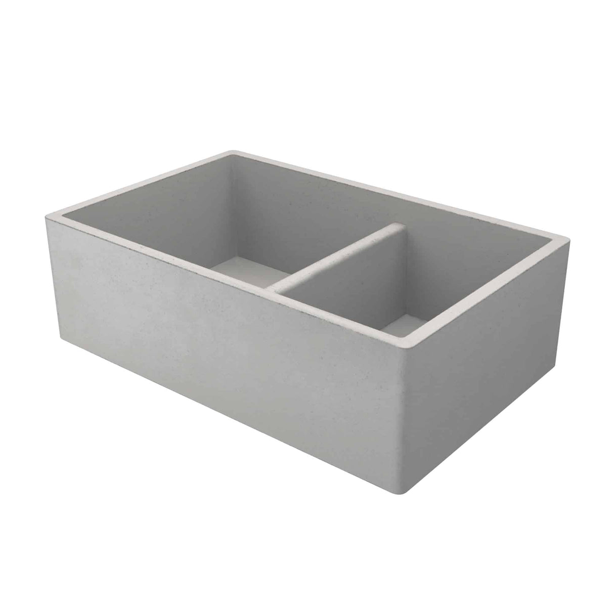 Farmhouse Double Bowl Kitchen Sink