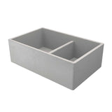 Farmhouse Double Bowl Kitchen Sink