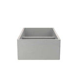 Farmhouse Double Bowl Kitchen Sink