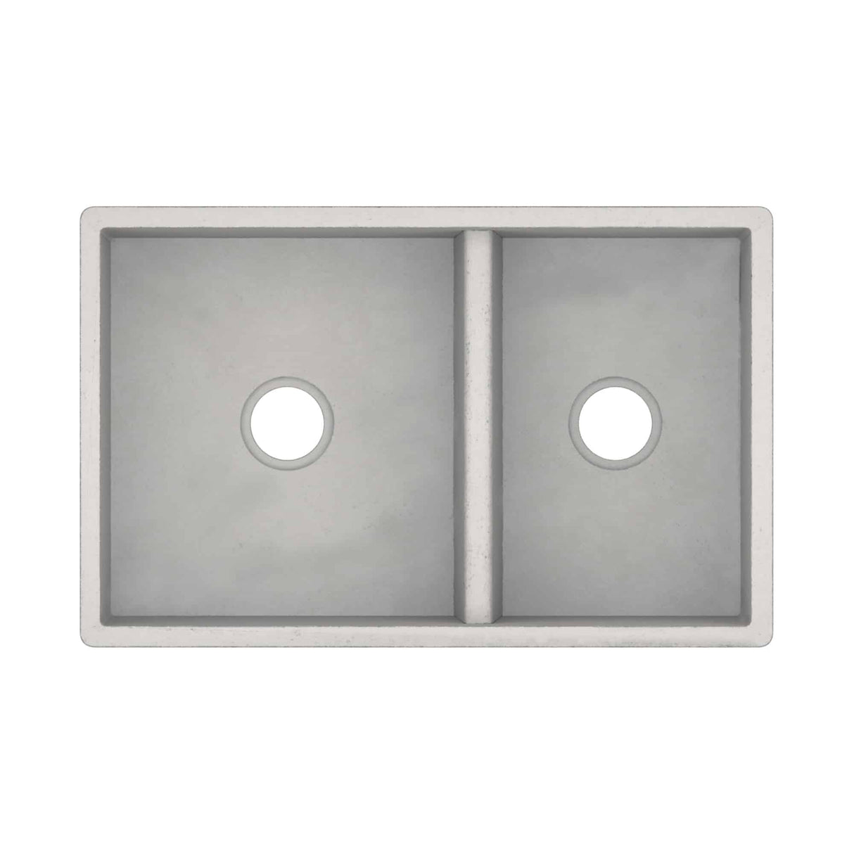 Farmhouse Double Bowl Kitchen Sink