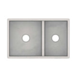 Farmhouse Double Bowl Kitchen Sink