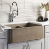 Farmhouse Double Bowl Kitchen Sink
