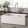Farmhouse Double Bowl Kitchen Sink