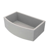 Farmhouse Quartet Kitchen Sink