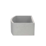 Farmhouse Quartet Kitchen Sink