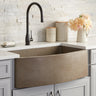 Farmhouse Quartet Kitchen Sink