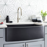 Farmhouse Quartet Kitchen Sink