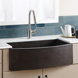 Farmhouse Quartet Kitchen Sink