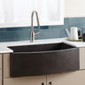 Farmhouse Quartet Kitchen Sink