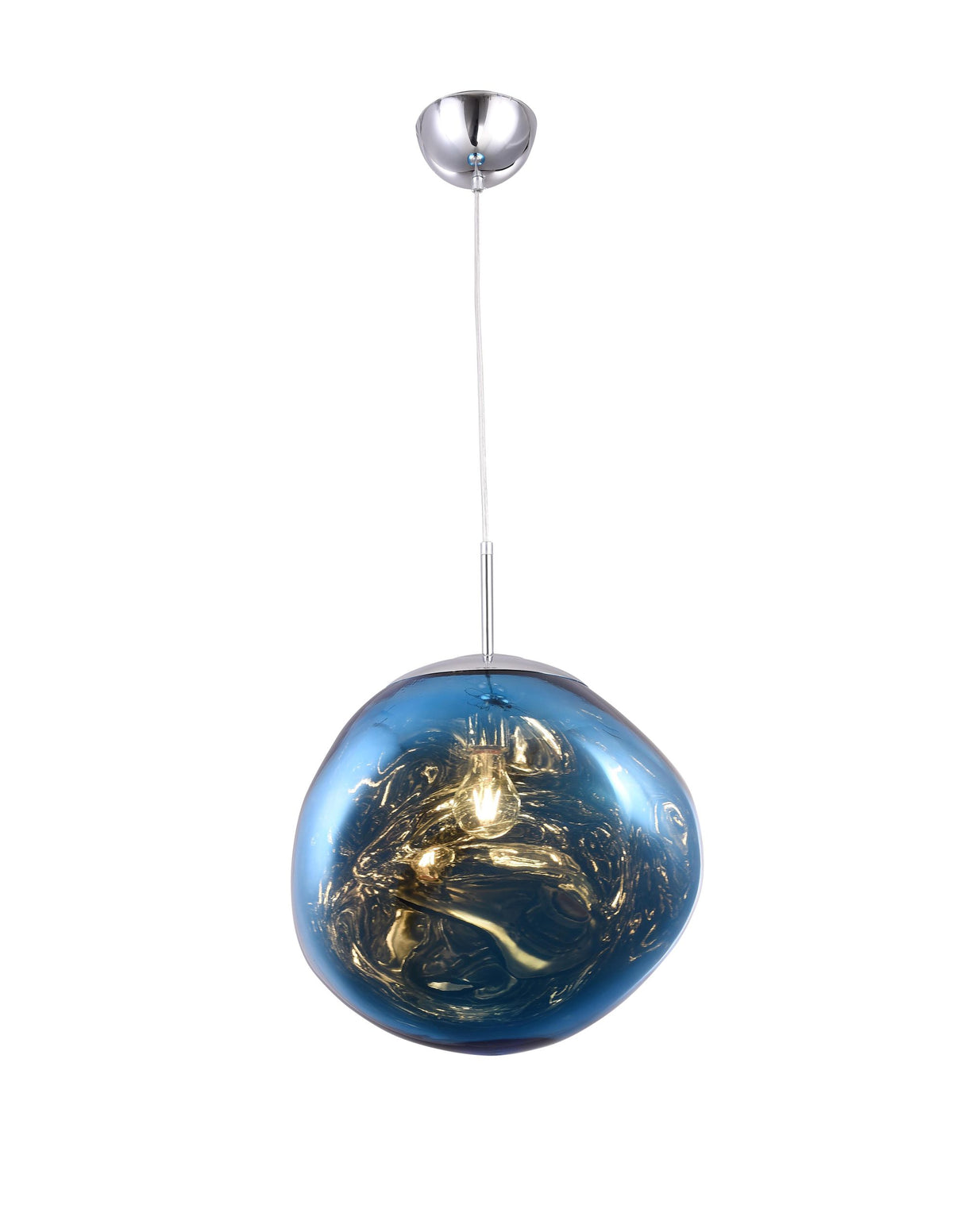 Single Pendant Lighting DU137P15B