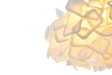 LED Chandelier DLS47C20CL
