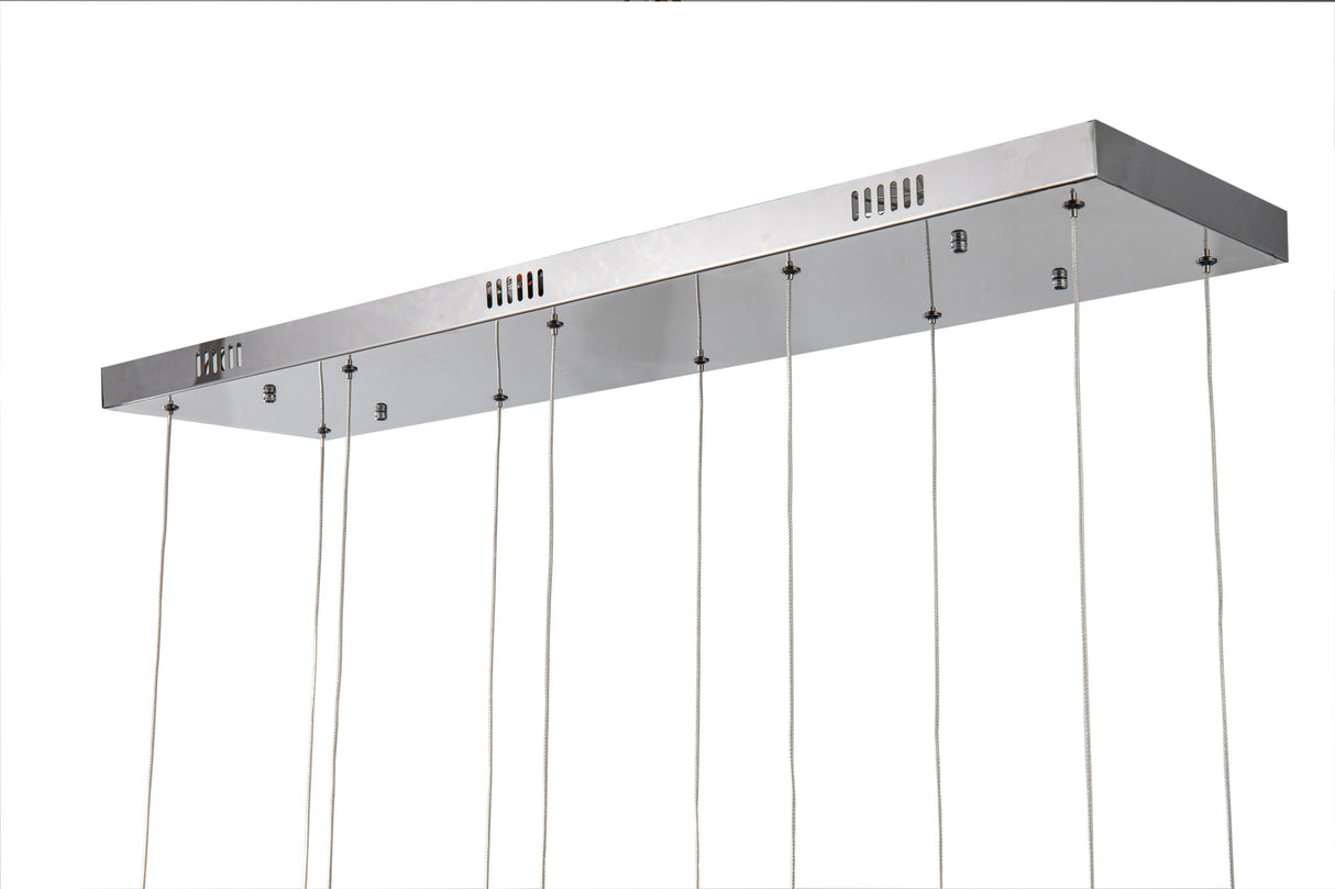 LED Island Lighting GL321C37CH