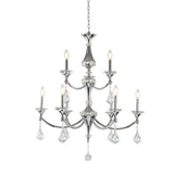 Chandelier LA42C30CH