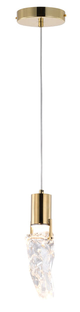 LED Pendant MAT06P8G