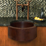 Fiesta Bar and Prep Sink