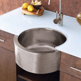 Fiesta Bar and Prep Sink