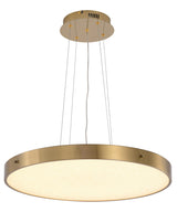LED Chandelier FT101C24BR