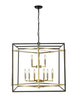 Chandelier YS218C28BG
