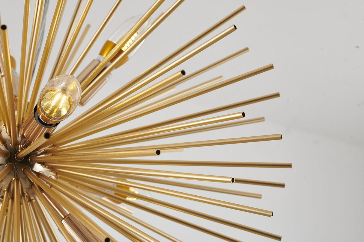 Chandelier MU32