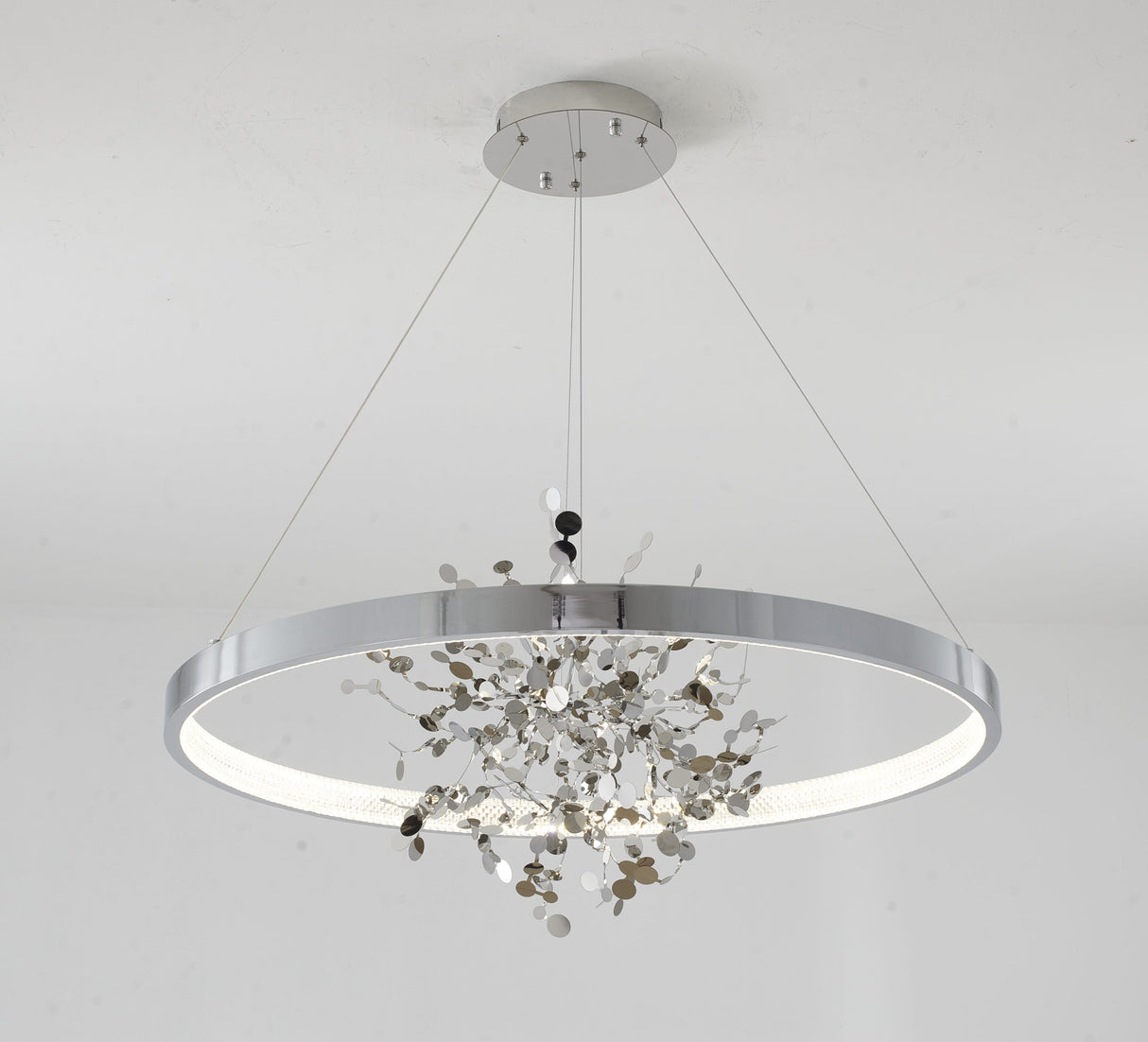LED Chandelier GL350C32CH